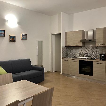 Vicolo Corto Casa Nana Lägenhet Rapallo Exteriör bild