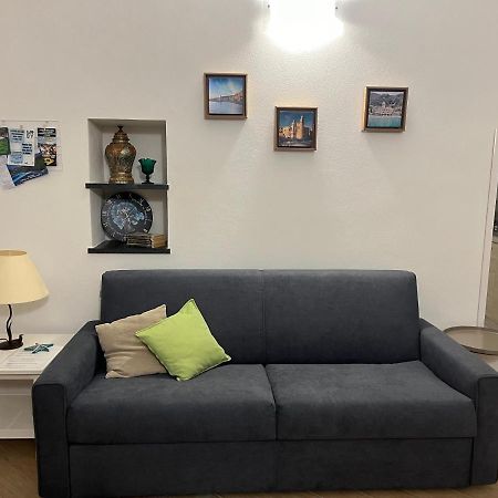 Vicolo Corto Casa Nana Lägenhet Rapallo Exteriör bild
