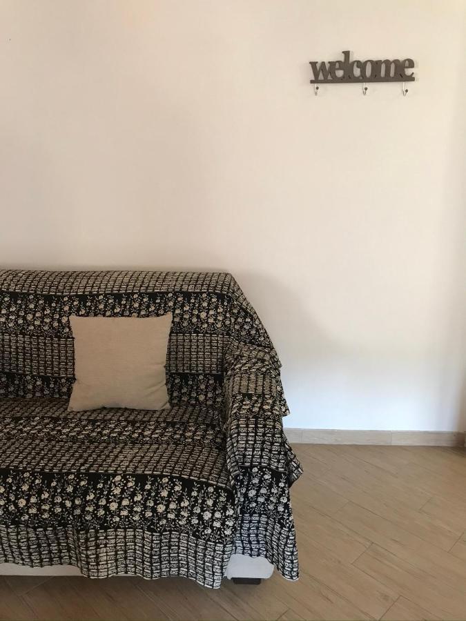 Vicolo Corto Casa Nana Lägenhet Rapallo Exteriör bild