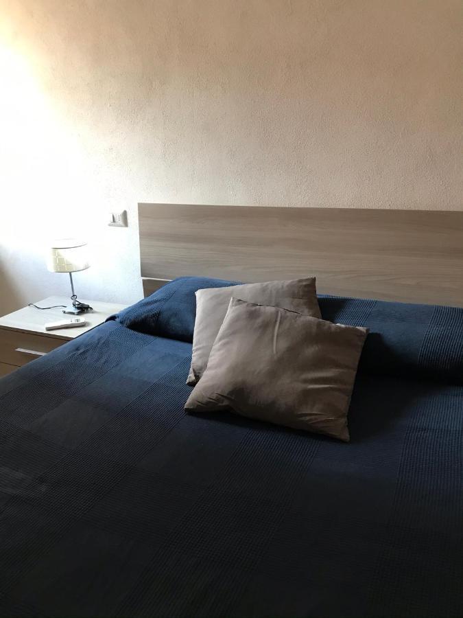Vicolo Corto Casa Nana Lägenhet Rapallo Exteriör bild