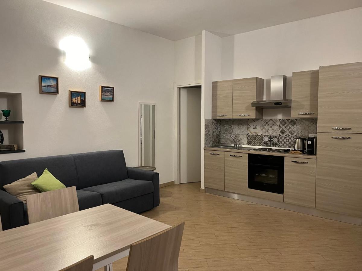 Vicolo Corto Casa Nana Lägenhet Rapallo Exteriör bild