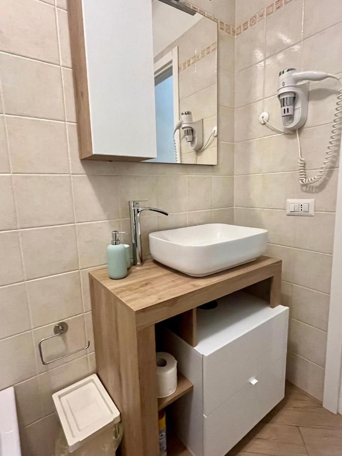 Vicolo Corto Casa Nana Lägenhet Rapallo Exteriör bild