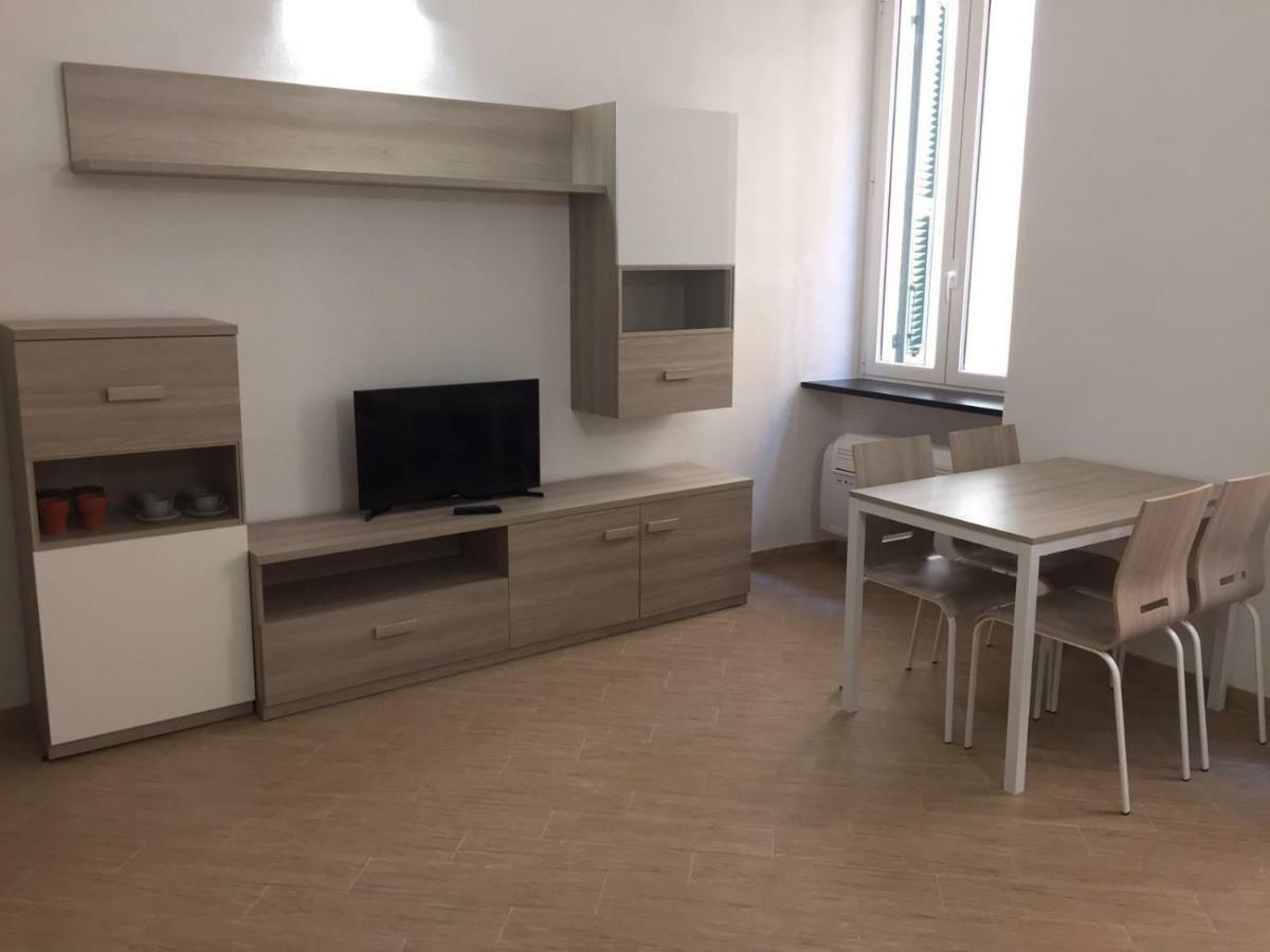 Vicolo Corto Casa Nana Lägenhet Rapallo Exteriör bild